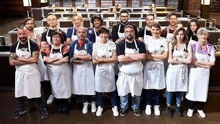 Masterchefallstarsit polemica sullassenza di Rachida e Michele Ghedini ecco che fine hanno fatto [upl. by Simeon]