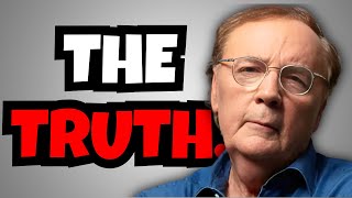 James Patterson The USAs Richest Author [upl. by Akkahs119]