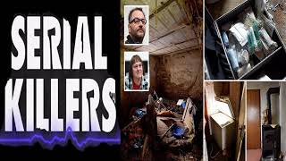 Serial Killers  E83 “House of Horrors” Pt 2  Fred and Rose West [upl. by Bega662]