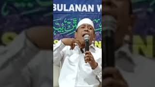 JADILAH ISIM MARIFAT ponpesallubabjakarta [upl. by Cirted]