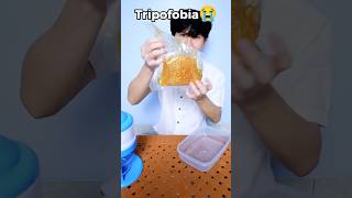 Sarang madu serem ga si🥲 food asmr mukbang [upl. by Tubb]