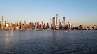 NYC Is Full and Sinking [upl. by Ssecnirp954]