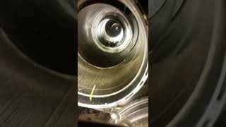 2019 canam maverick x3 max Air filter box oil leaking issue [upl. by Carmelina]