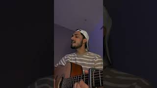 Beparwaiyan  Cover by Abhinav Thakur [upl. by Enileuqaj75]