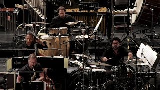 Kiko Freitas solo with NDR Big Band amp Junge Norddeutsche Philharmonie [upl. by Skyler]