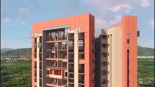 Shapoorji Joyville Hinjewadi Call for Booking 91 79000 25000 [upl. by Aerdied]