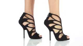 Giuseppe Zanotti Design Sandals E30233001 [upl. by Thera675]