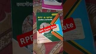 rwa rpf book review। RPF constable recruitment। RPF Book 2024। best RPF bharti book। [upl. by Rein]