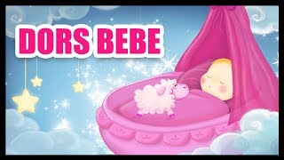 Dors Bébé  Berceuses et comptines pour dormir  Titounis pour les petits [upl. by Anatola]