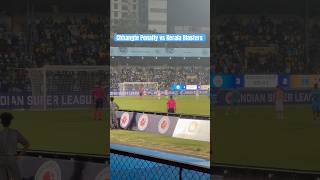 Mumbai City 4 Kerala Blasters 2 [upl. by Annazor905]