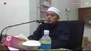 13 Tentera Imam Mahdi lari masa perang Al Malhamah Kubro  Ustaz Wadi Anuar [upl. by Eniretac674]