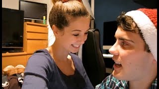 ZOE AND ALFIE ZALFIE FUNNY amp CUTE MOMENTS 6 [upl. by Reitman]