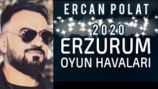 kürdün kızı Erzurum oyun havaları Ercan polat 2020 [upl. by Hcir]