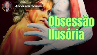 Obsessores que não existem Falsos obsessores [upl. by Scheck717]