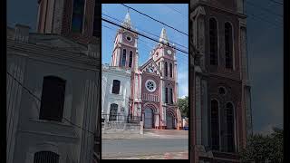 Franciscanos Tuluá iglesiacatólica [upl. by Belldame341]