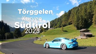 Törggelen Kurven Südtirol 2023 [upl. by Gariepy802]