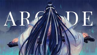 Arcade  AMV  DMV  MDZS [upl. by Kamat]