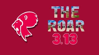 The ROAR 313  Prattville High School [upl. by Lunneta]