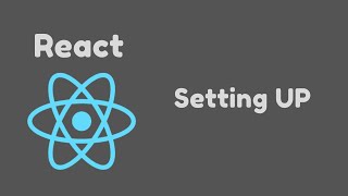 ReactJS Tutorial  3  Setting Up React [upl. by Yves]