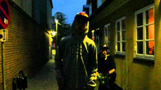 RONI amp Nico G  Det Oss Official Video [upl. by Aineles313]