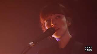 Daughter  Shallows  Live at 930 Club 2016 [upl. by Animor127]