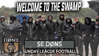 SE DONS KENT CUP GAME WELCOME TO THE SWAMP [upl. by Leiso]