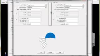 SURFCAM Tutorial  3Axis MultiCut Toolpath Creation Sequence [upl. by Anailli]