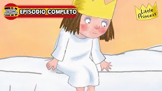 Little Princess en ESPAÑOL ✨ TEMPORADA 2 EPISODIO 22 👑  ZeeKay Dibujos Animados Español [upl. by Ytsud130]