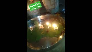 Tulsi Mata deepdan video [upl. by Airekat231]