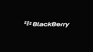 Blackberry Original Ringtone  BB Isnt Dead [upl. by Ikila]