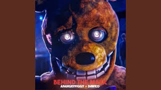 BEHIND THE MASK feat Dawko [upl. by Nnayt]