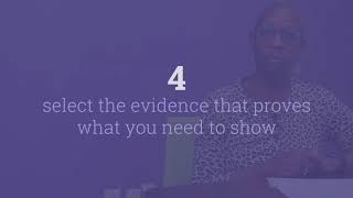 NCJFCJs 10 Steps for Presenting Evidence in Court [upl. by Levins]