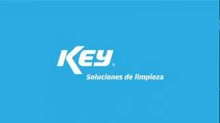 Tiendas Key  Soluciones de Limpieza en Casa [upl. by Neehcas]