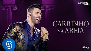 Gusttavo Lima  Carrinho Na Areia  DVD O Embaixador Ao Vivo [upl. by Birecree]