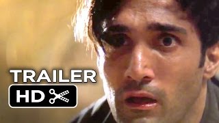 Jinn Official Trailer 1 2014  Supernatural Thriller Movie HD [upl. by Teillo598]