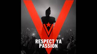 Nipsey Hussle  Respect Ya Passion The Marathon 3 Victory Lap [upl. by Karmen]