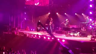 Billy Joel ビリー・ジョエル  Live ライヴ 東京ドーム 2024  TOKYO JAPAN  Uptown Girl アップタウン・ガール [upl. by Aicinat]