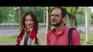 Parineeta  পরিণীতা  Movie Scene [upl. by Helge156]