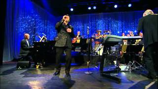 Paul Carrack  Beautiful world  SWR Big Band [upl. by Eldora]