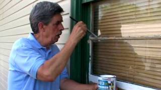 Window Glazing Tips [upl. by Arlyne]