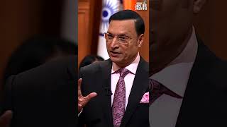 जब mahmoodmadani ने pmmodi की तारीफ की  aapkiadalat rajatsharma indiatv [upl. by Etnoek]