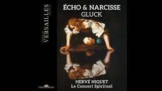 Écho et Narcisse 1779 by Christoph Willibald Gluck [upl. by Ecnatsnok557]