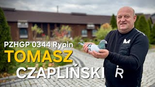 Tomasz Czapliński  PZHGP 0344 Rypin  MEGA Sezon 2024 🥇🏆 [upl. by Hallagan]