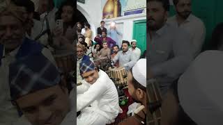 shaukat panyal new Qawali Pashto sathar Shah bacha darbar peshavar [upl. by Alim]