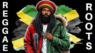 Best Roots Mix Bob Marley Rebelution UB40 Stick Figure Collie Buddz Alborosie  Tinas Mixtape [upl. by Kannry139]