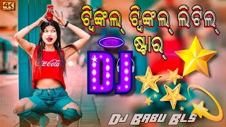 Twinkle Twinkle Little Star Odia Song Dj  Odia Dj Song  Dj Babu Bls [upl. by Gignac986]