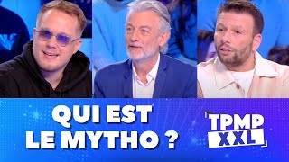 Estce que les chroniqueurs ont menti  🤥 Émission complète du 28 mars  TPMP Replay [upl. by Bruckner]