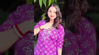 নরম নরম গালে 🥰 song love music shortvideo foryou bengali [upl. by Semyaj903]