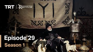 Resurrection Ertugrul Season 1 Episode 29 [upl. by Nozicka157]