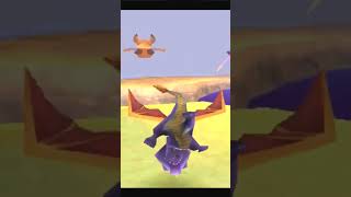 Spyro 2 Riptos Rage  Mystic Marsh [upl. by Alpers]